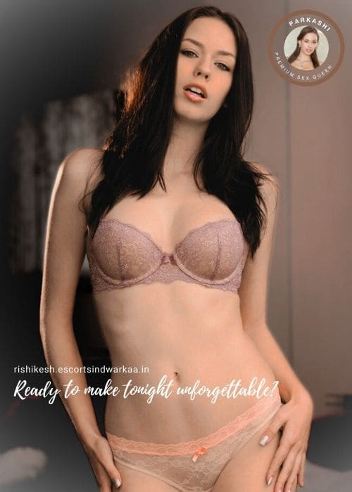 Prakshi Call Girl in Rishikesh